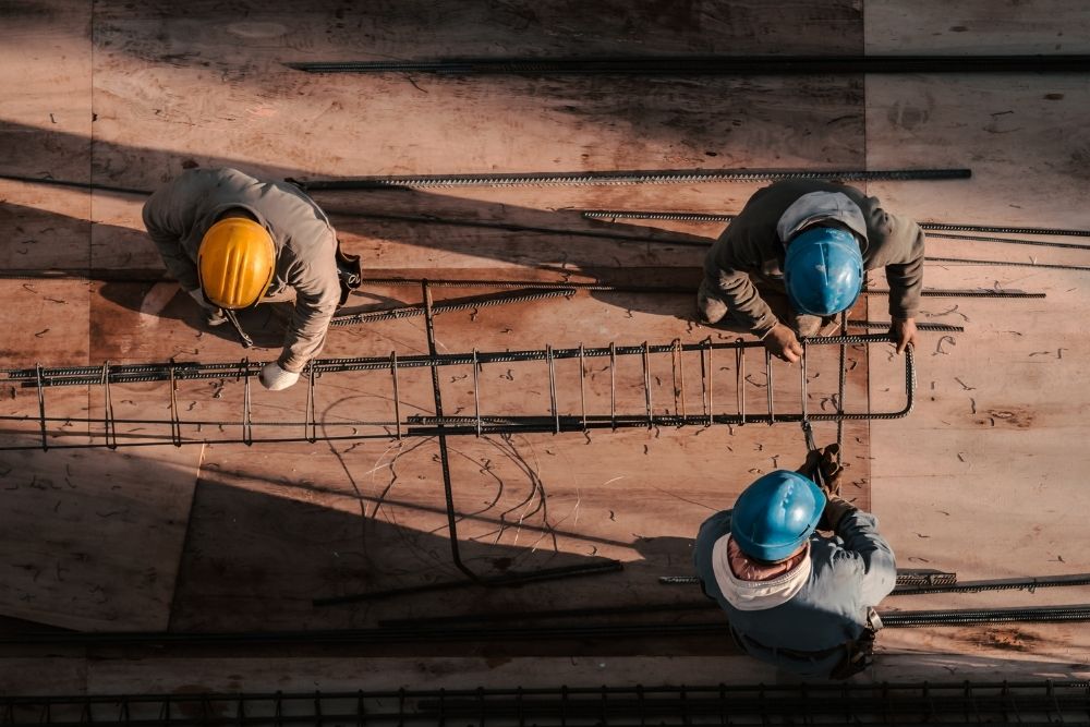 İnşaat Öncesi temizlik (4)